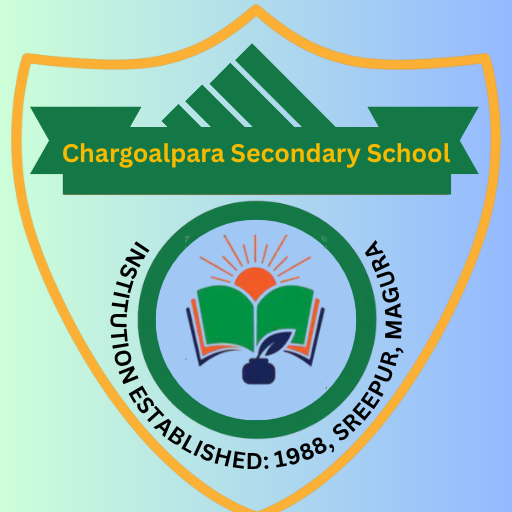 Chargoalpara Secondary School
